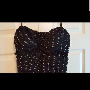 White House Black Market Dress